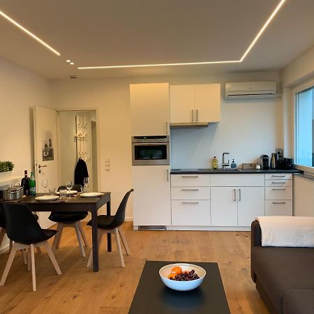 Appartement Koln In Bornheim-Sechtem, Nahe Phantasialand, Bruhl, Koln, Bonn, Db-Anschluss, Messe-Koln, Business-Komfort Bornheim  Exteriör bild