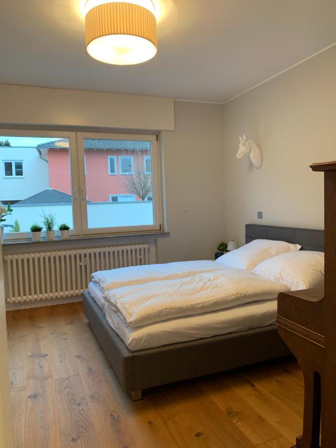 Appartement Koln In Bornheim-Sechtem, Nahe Phantasialand, Bruhl, Koln, Bonn, Db-Anschluss, Messe-Koln, Business-Komfort Bornheim  Exteriör bild