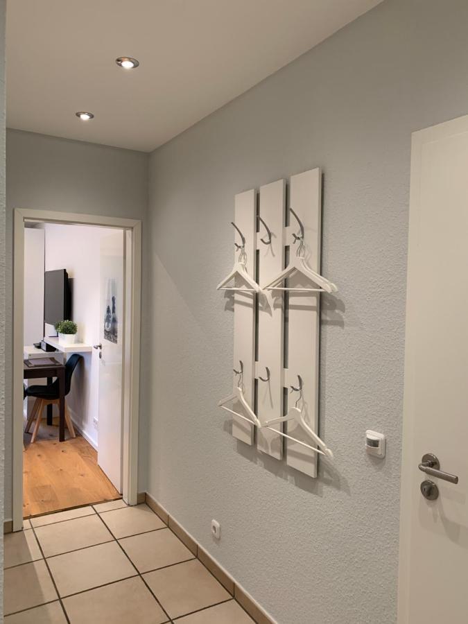 Appartement Koln In Bornheim-Sechtem, Nahe Phantasialand, Bruhl, Koln, Bonn, Db-Anschluss, Messe-Koln, Business-Komfort Bornheim  Exteriör bild