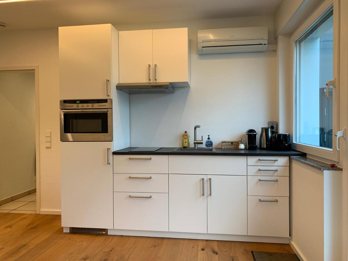 Appartement Koln In Bornheim-Sechtem, Nahe Phantasialand, Bruhl, Koln, Bonn, Db-Anschluss, Messe-Koln, Business-Komfort Bornheim  Exteriör bild